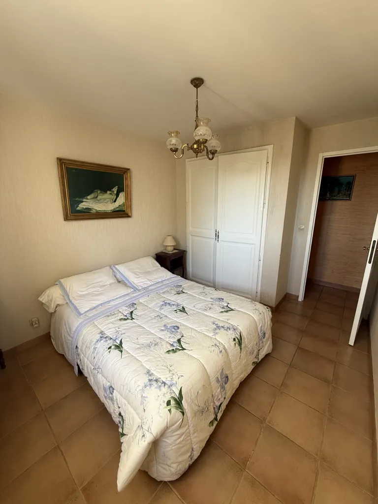 Chambres - Villa avec Piscine sur Valescure à Saint-Raphaël