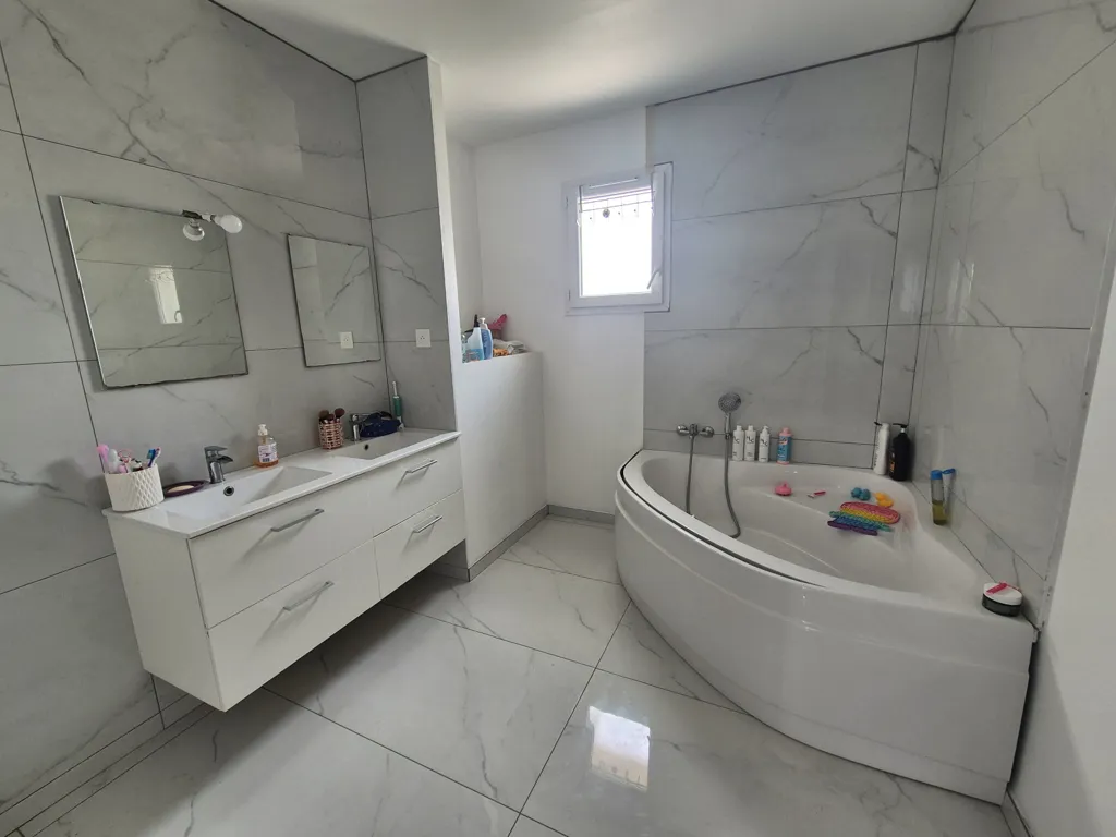 Vannitoad - Recent Villa with Pool in Berre-l'Étang