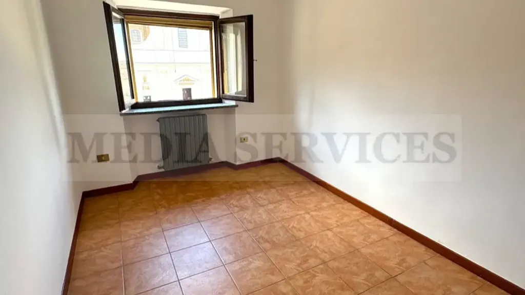 Toad - Terraced Apartment with Balcony in Garlasco