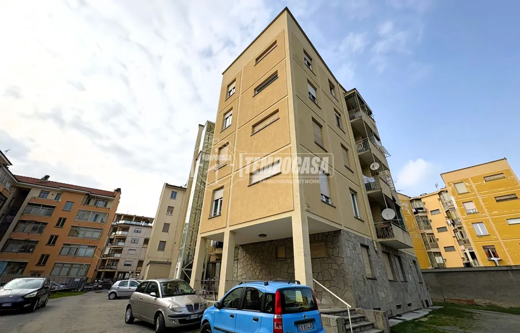 Extérieur - Central Apartment with Balcony in Pinerolo