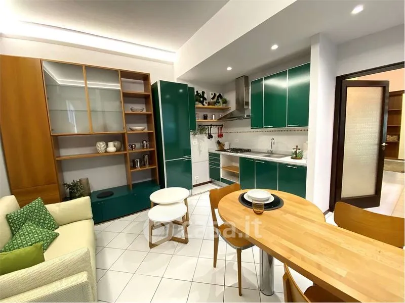 Elutuba - Fully Furnished Flat in Central Novara