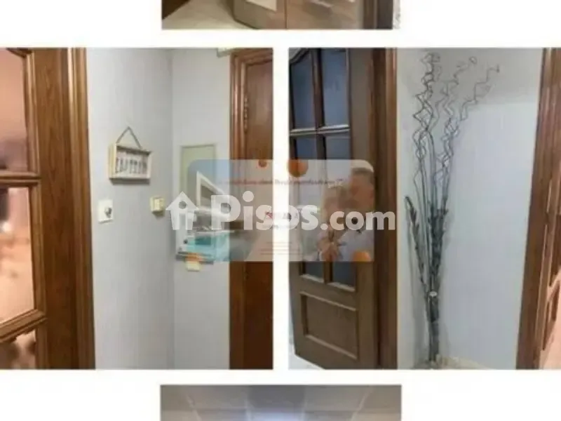 Esik - Apartment with Three Terraces in Castellón Centre