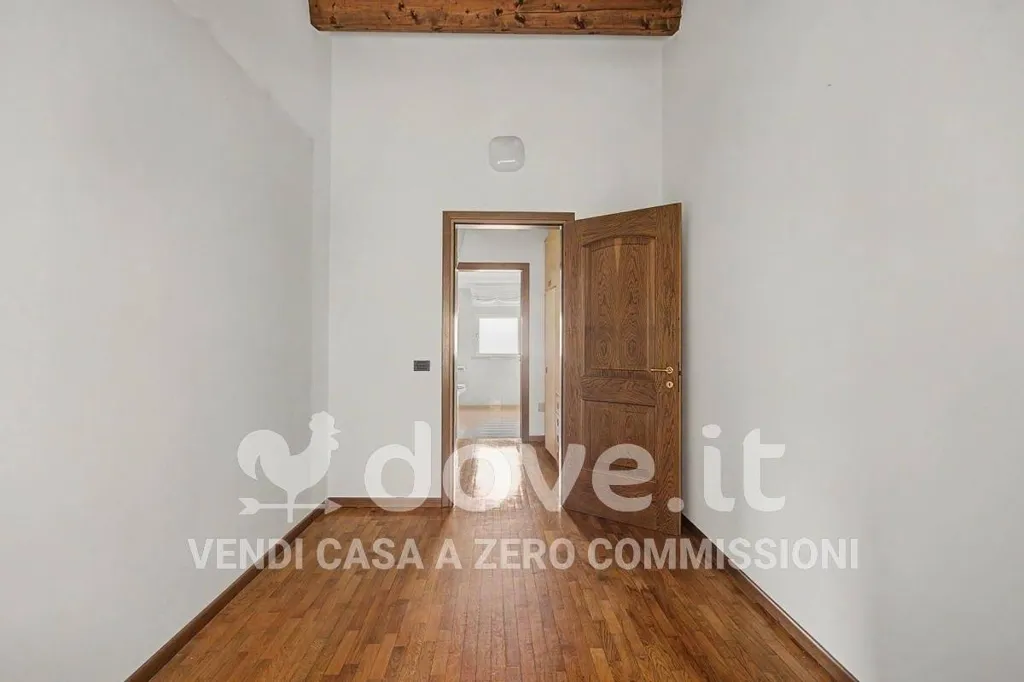 Entrée - Terraced House with Private Garden in Ferrara
