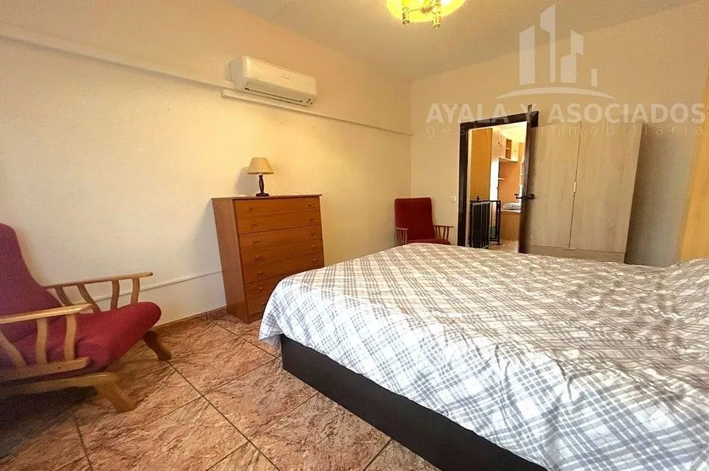 Camere da letto - Apartment with Pool in Los Belones