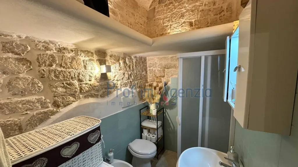 Vannitoad - Rustic Bilocale with Starry Ceilings in Carovigno