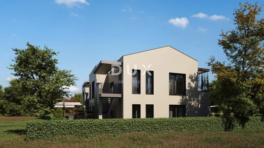 Esterno - Ground Floor Apartment with Garden in Poreč