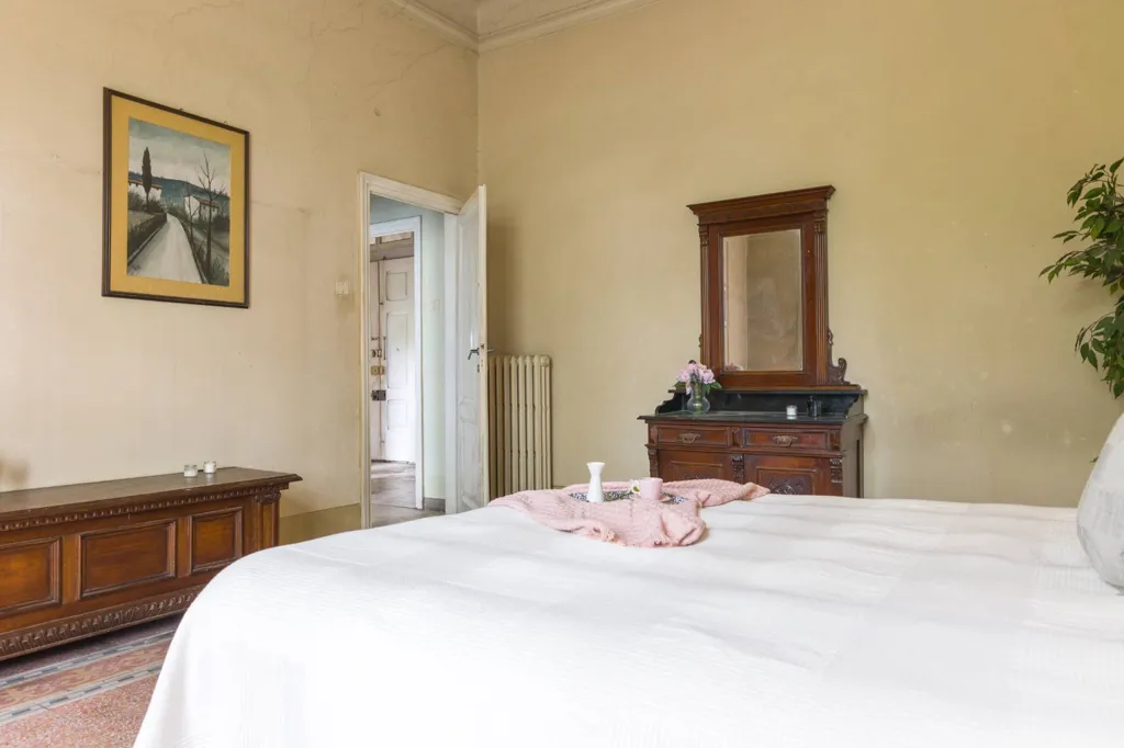 Magamistoad - Florentine Apartment with Terrace in Porta a Prato