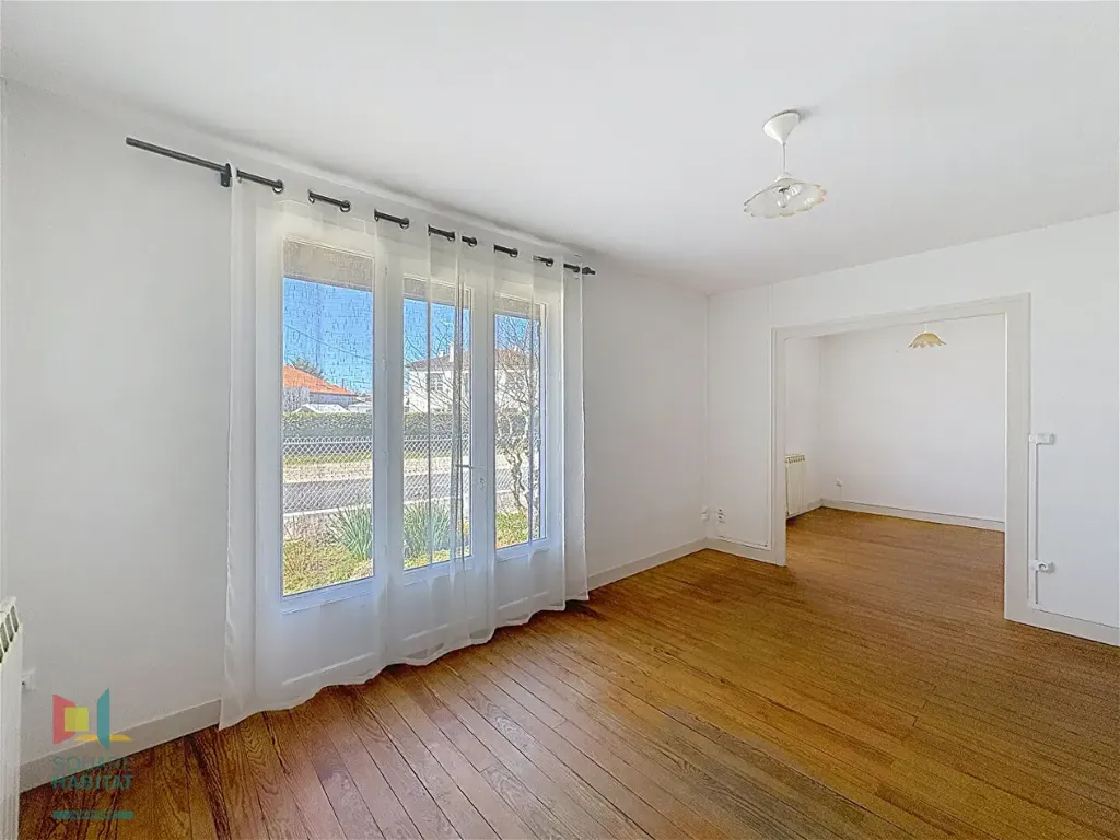 Maison 7 pièces à Langon
