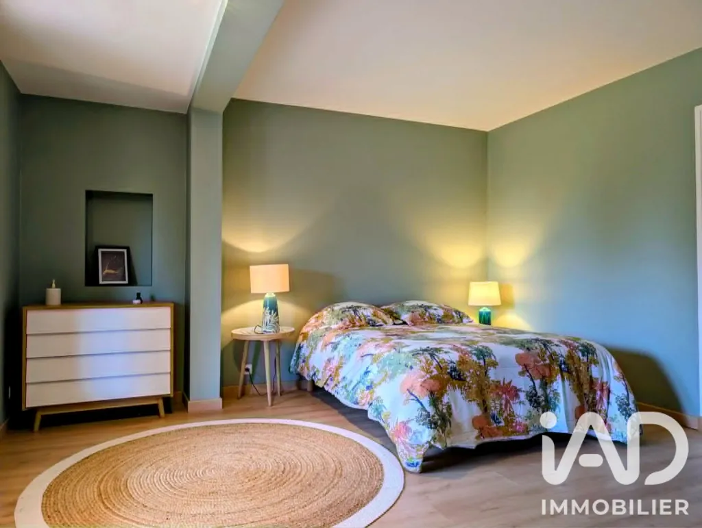 Camere da letto - Luxury Villa with Pool in Pierrefeu-du-Var