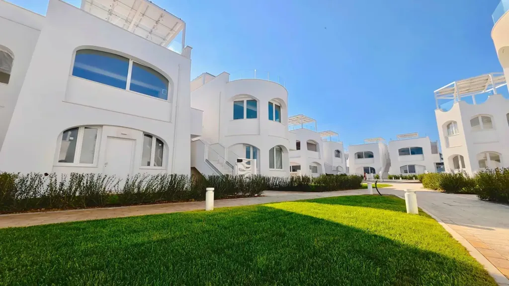 Jardin - Apartment with Sea View in Numana