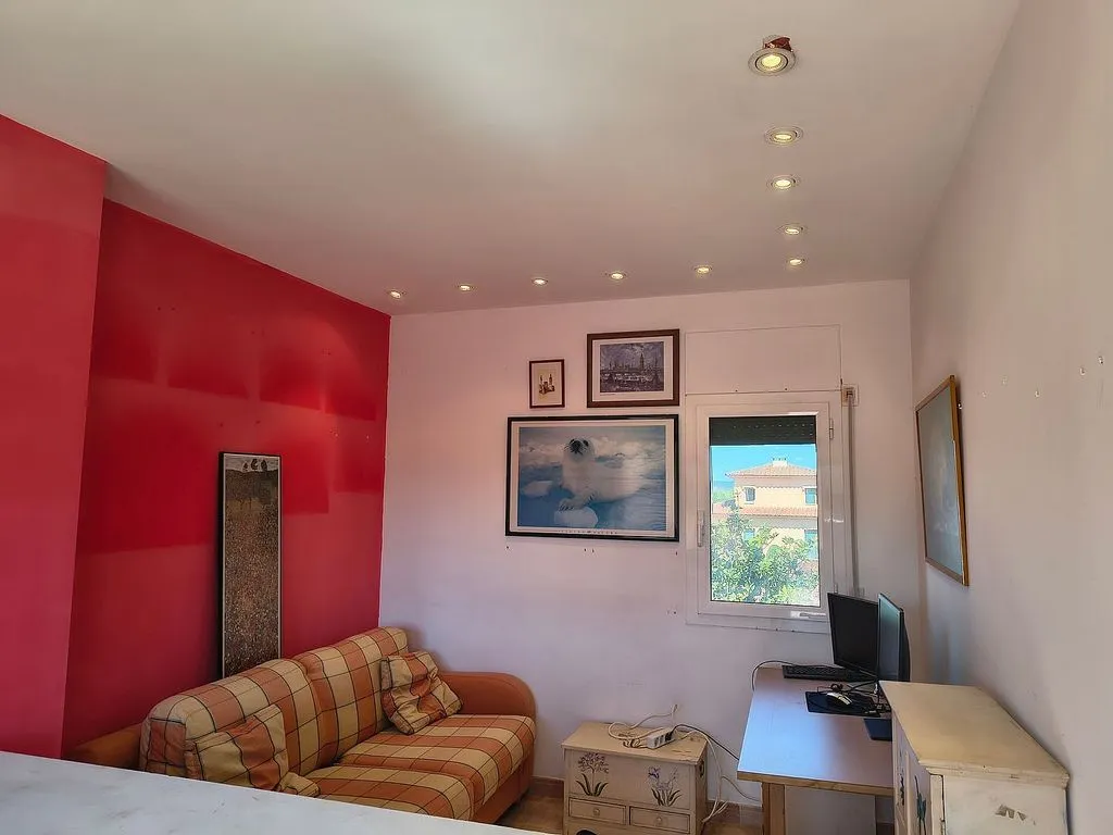 Camere da letto - Villa with Pool in Pals, Catalonia