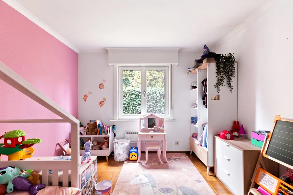 Chambres - Bungalow avec Jardin dans un Quartier Calme à Aartselaar