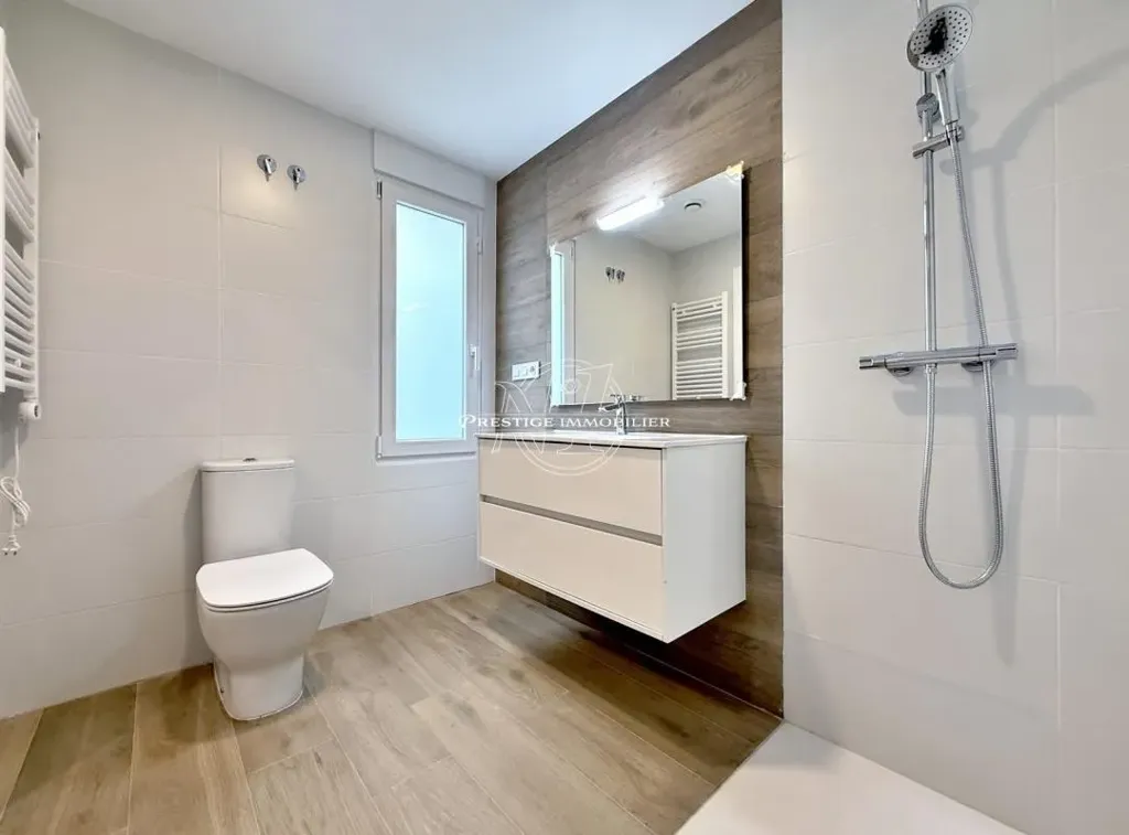 Salles de bain - Luxury Villa with Sea View in Llançà