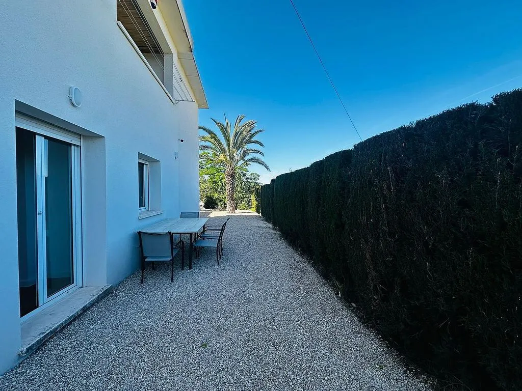 Extérieur - Villa with Pool and Apartments in Elda