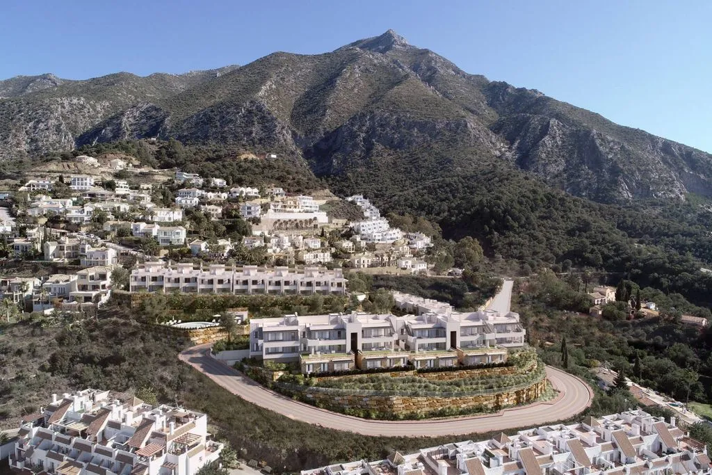 Esterno - Luxury Villa with Sea View in Marbella