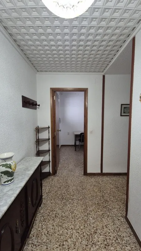 Esik - Three-Storey Townhouse with Balconies in Antella