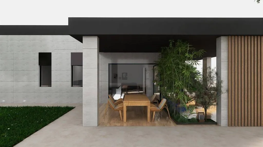 Luxury Villa with Private Garden in Rome