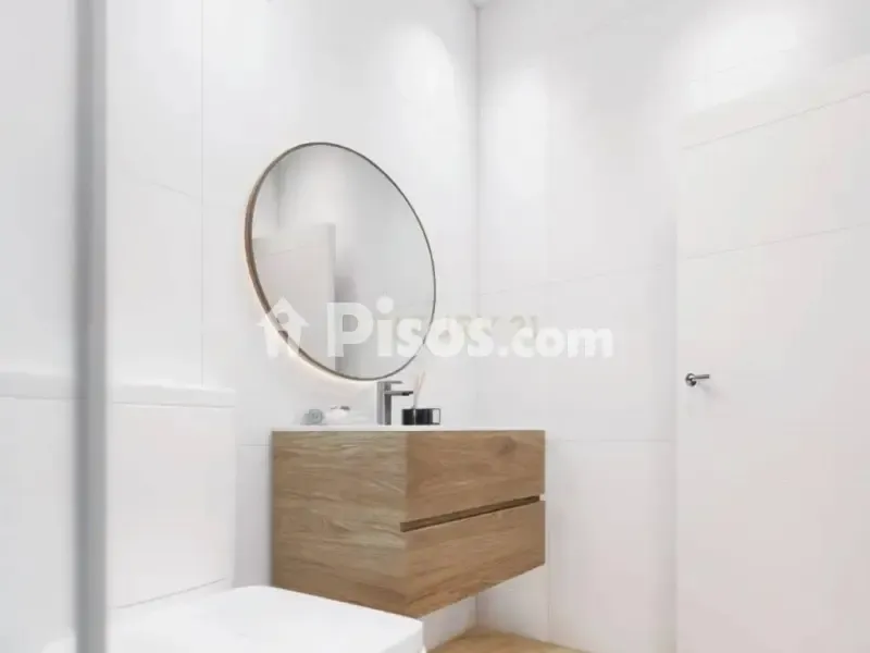 Vannitoad - Flat with Private Patio in Barcelona