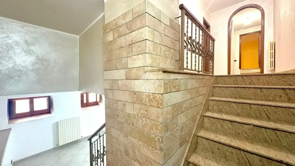 Toad - Independent House with Garden in San Severo
