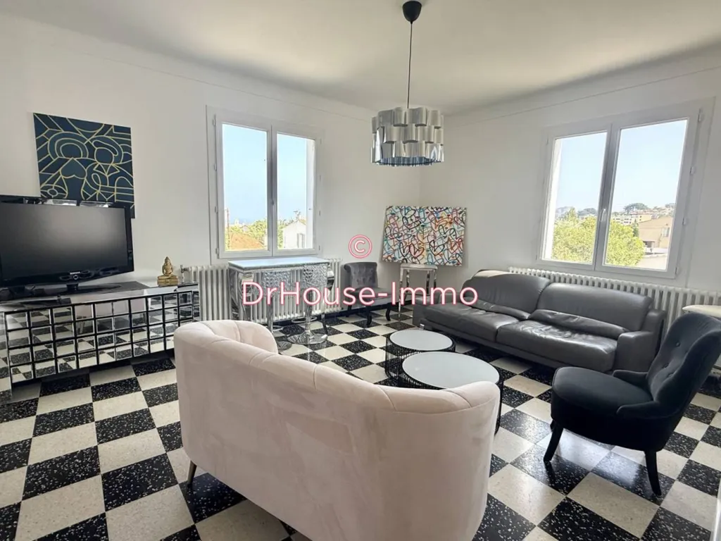 Elutuba - Villa Apartment with Sea View in La Ciotat