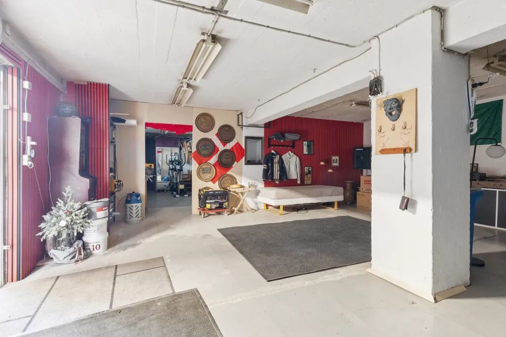 Maison 7 pièces à Hedehusene