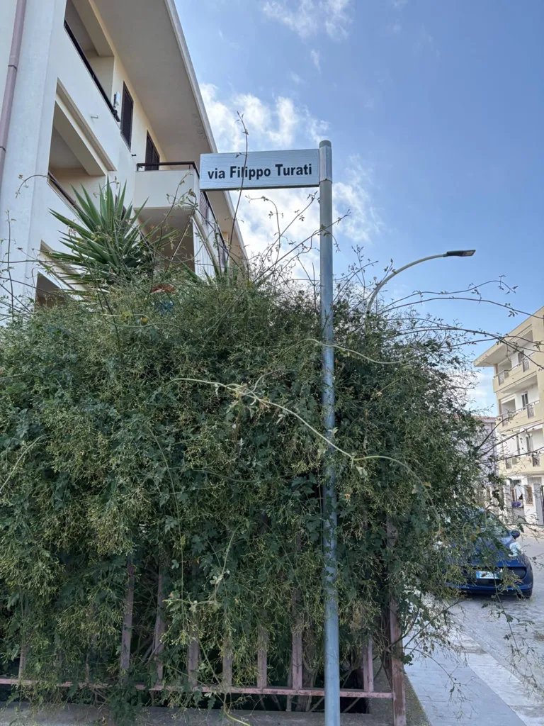 Esterno - Buildable Land with Urban Amenities in Ispica