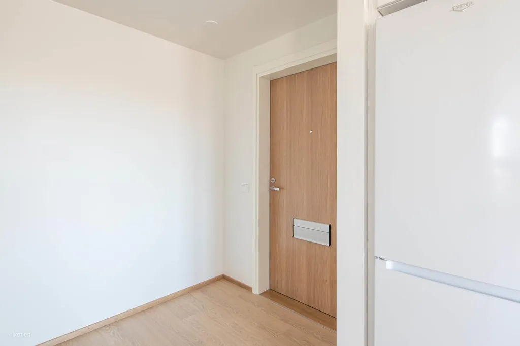Entrée - Corner Apartment with Dual Aspect in Ainola