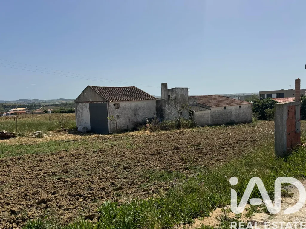 Garten - Rustic Land with Legalised Storage in Ponte do Rol