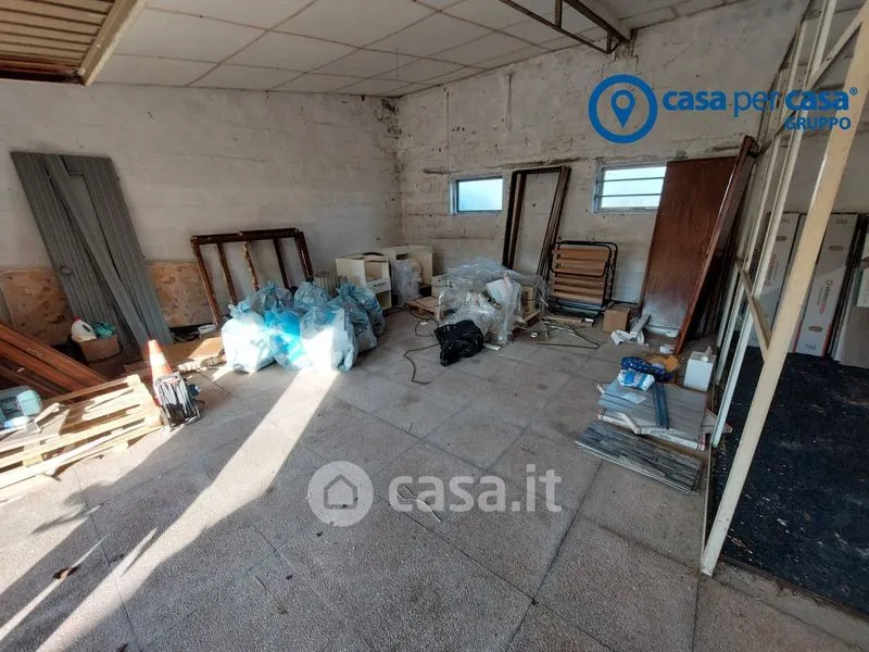 Garage - Independent House with Garage in Corbola