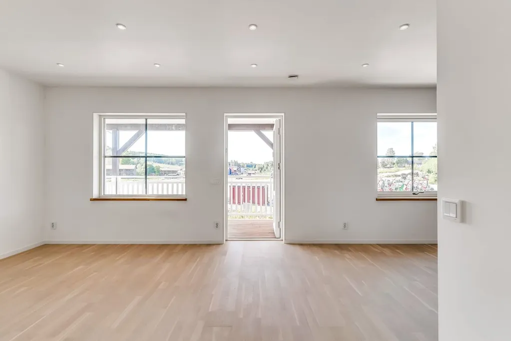 Pièces - Owner-Occupied Apartment with Ski Access in Kungsberget
