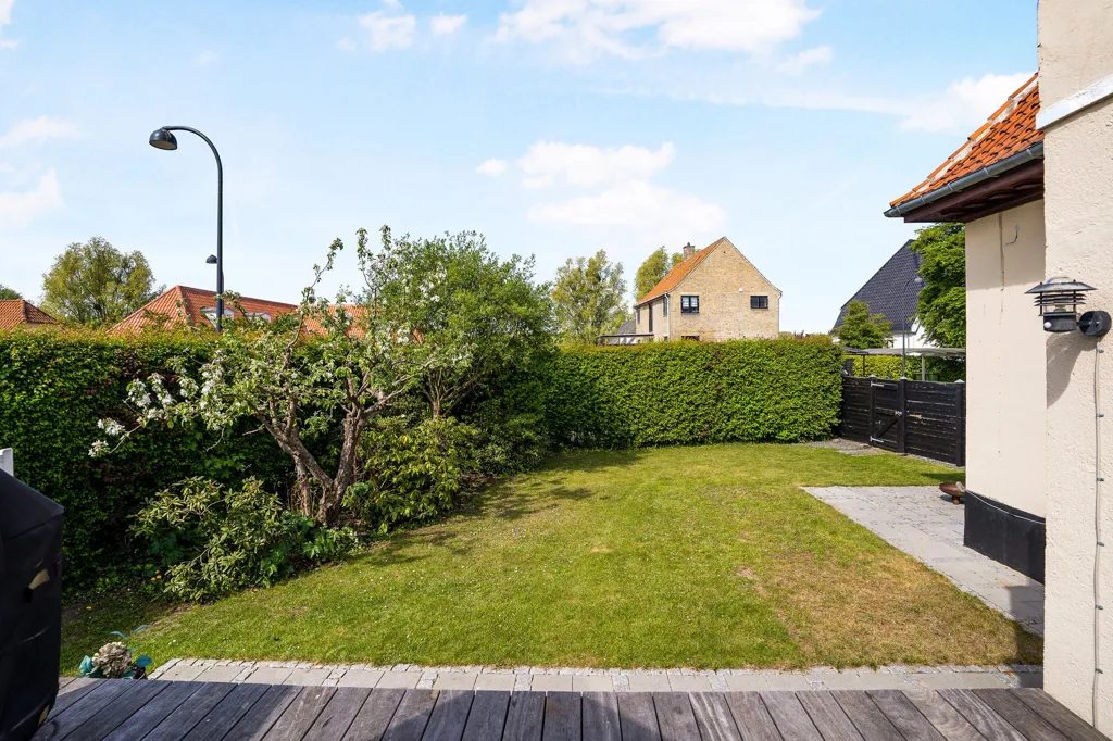 garden