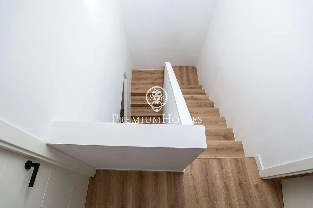 Pièces - Contemporary House with Pool in Gavà