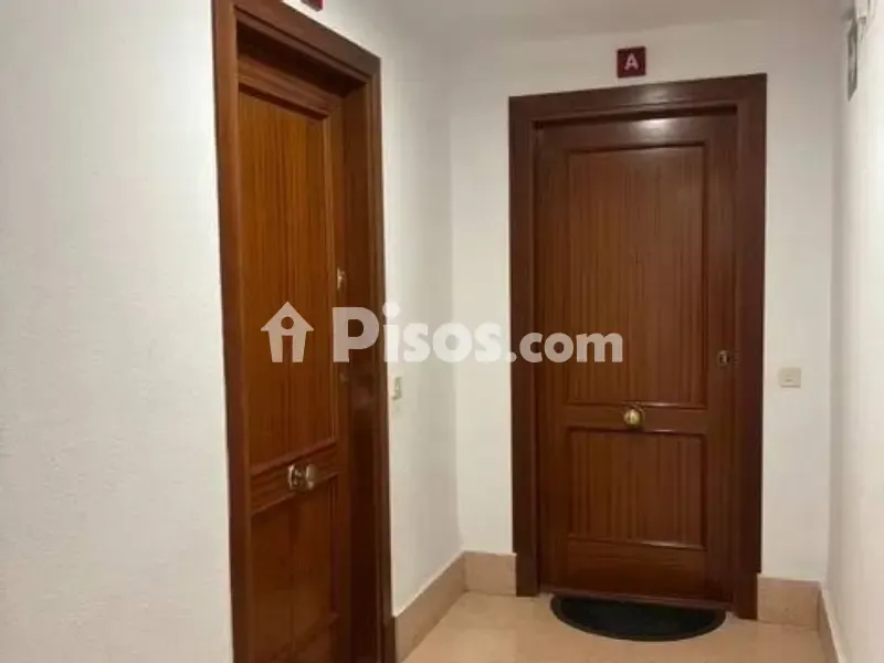 Entrée - Bright Apartment with Balcony in Logroño