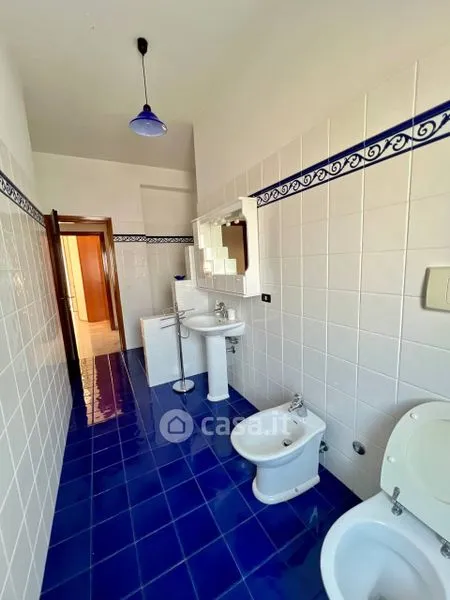 Vannitoad - Student Apartment with Balcony in Cosenza