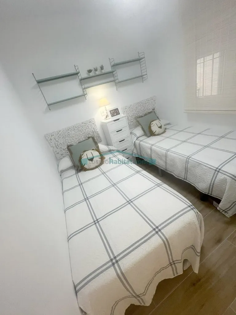 Magamistoad - Reform Apartment with Sea View in Punta Prima