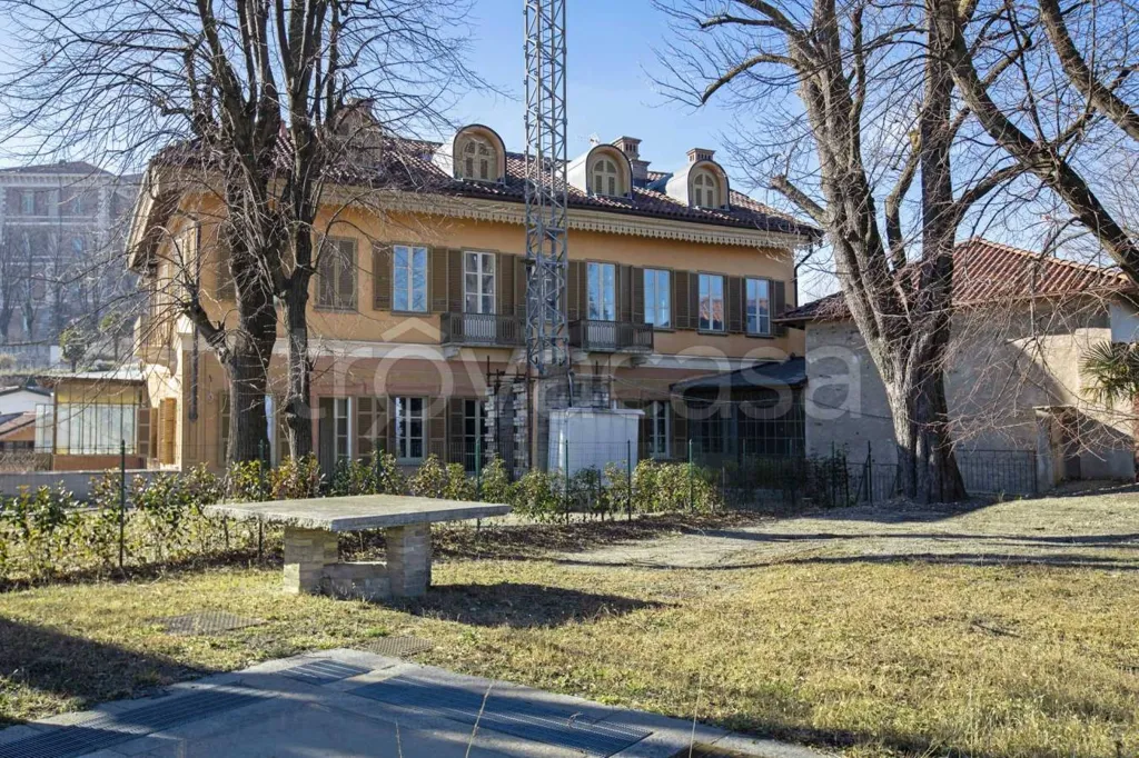 Välivaade - Historic Villa with Panoramic View in Rivoli