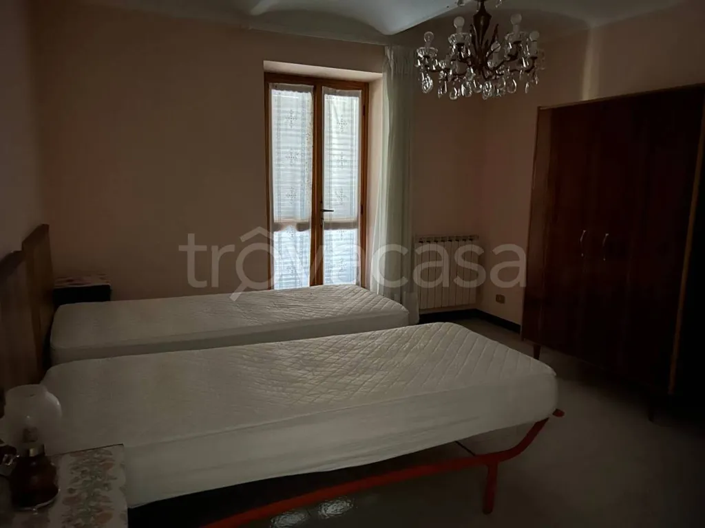 Bedrooms - Triplex Villa with Panoramic View in Mango