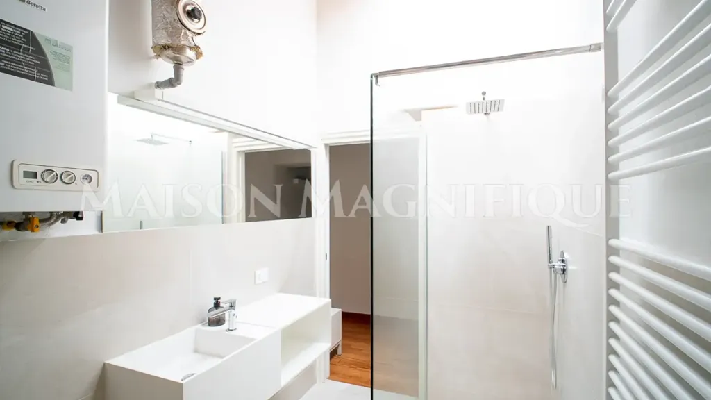 Vannitoad - Renovated Flat with Courtyard in Ferrara