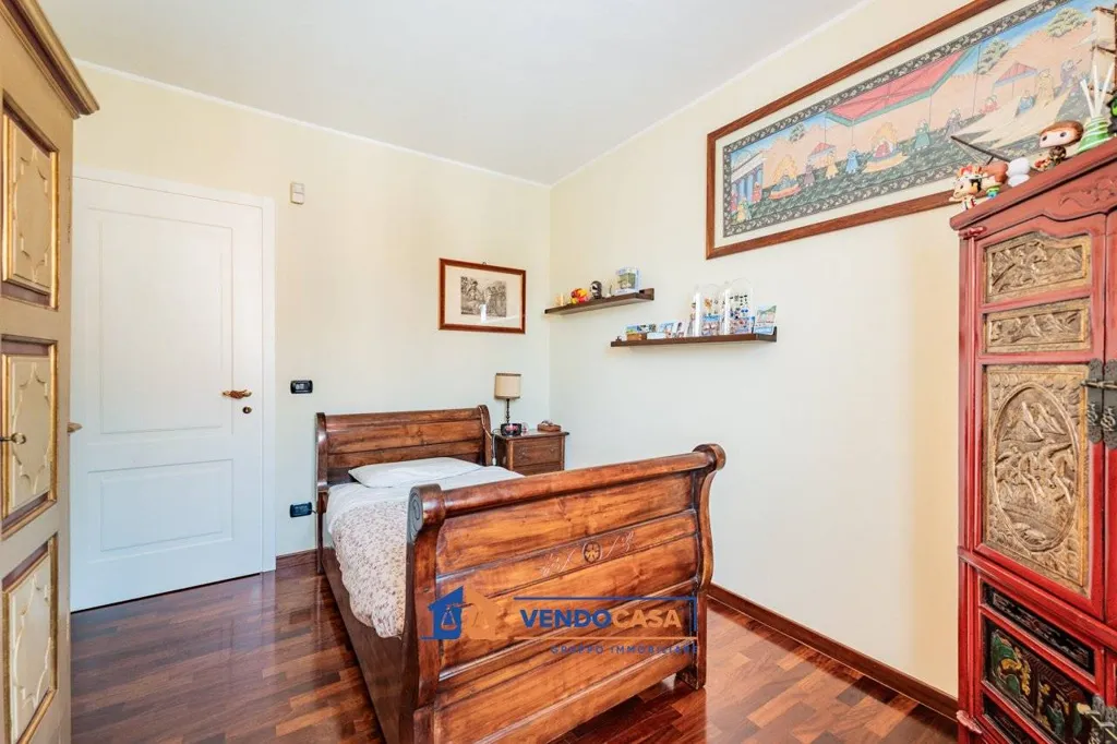 Magamistoad - Apartment with Balcony and Box in Fossano