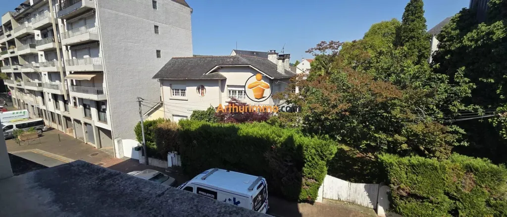 Välivaade - T2 Bis Apartment with Parking in Lourdes
