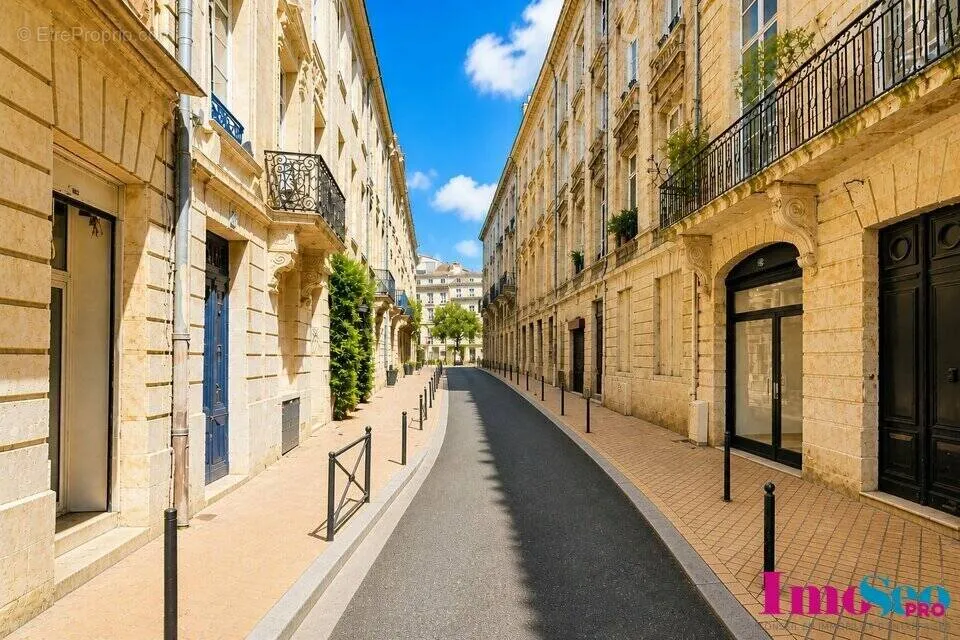 Esterno - Commercial Property near Bordeaux's Triangle d'Or