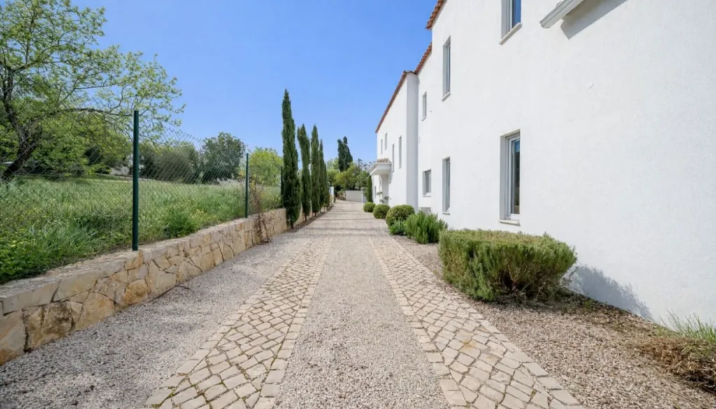 Välivaade - Luxury Villa with Pool in Algarve