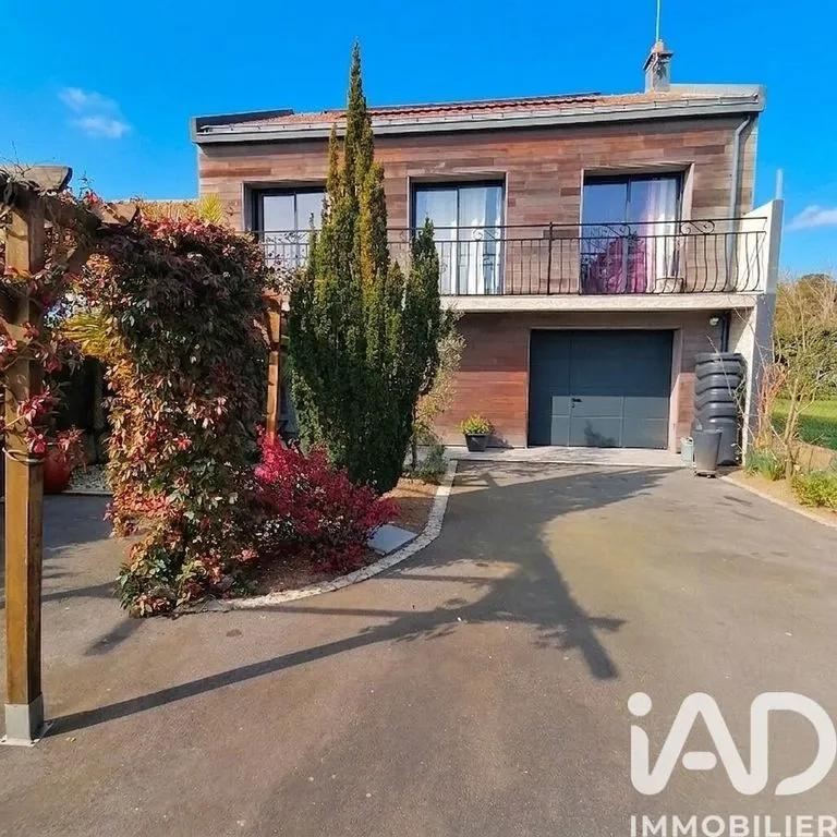 Extérieur - Villa Luxueuse avec Piscine à La Plaine-sur-Mer