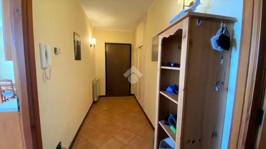 Entrée - Twin-Storey Apartment with Panoramic View in Manta
