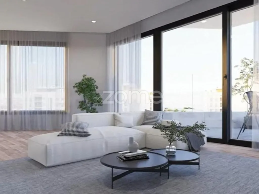 Séjour - Luxury Flat with Sea View in Figueira da Foz