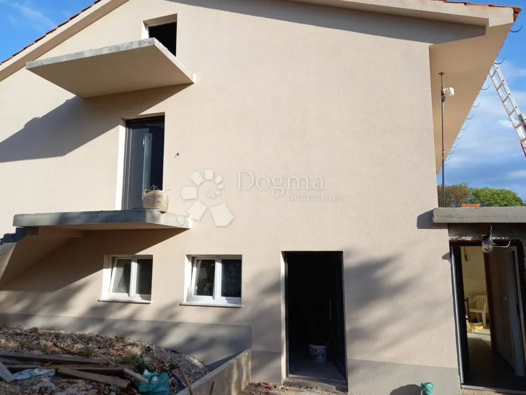 Extérieur - Luxury Villa with Pool in Krk