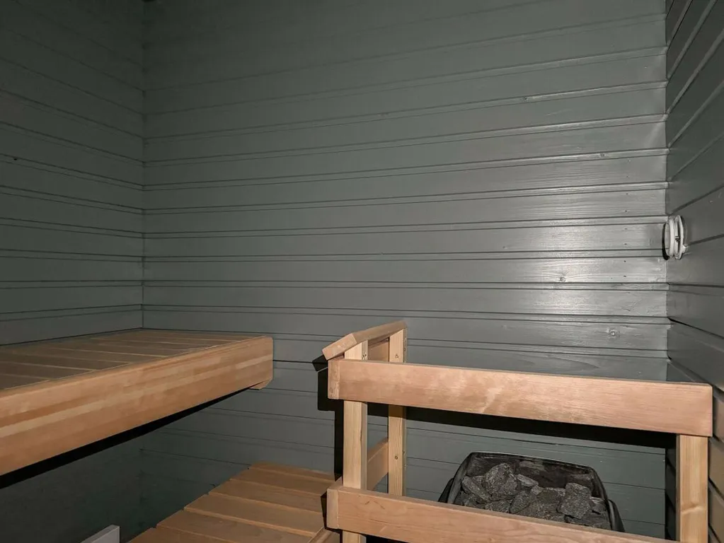Toad - Renovated Flat with Sauna in Tikkurila