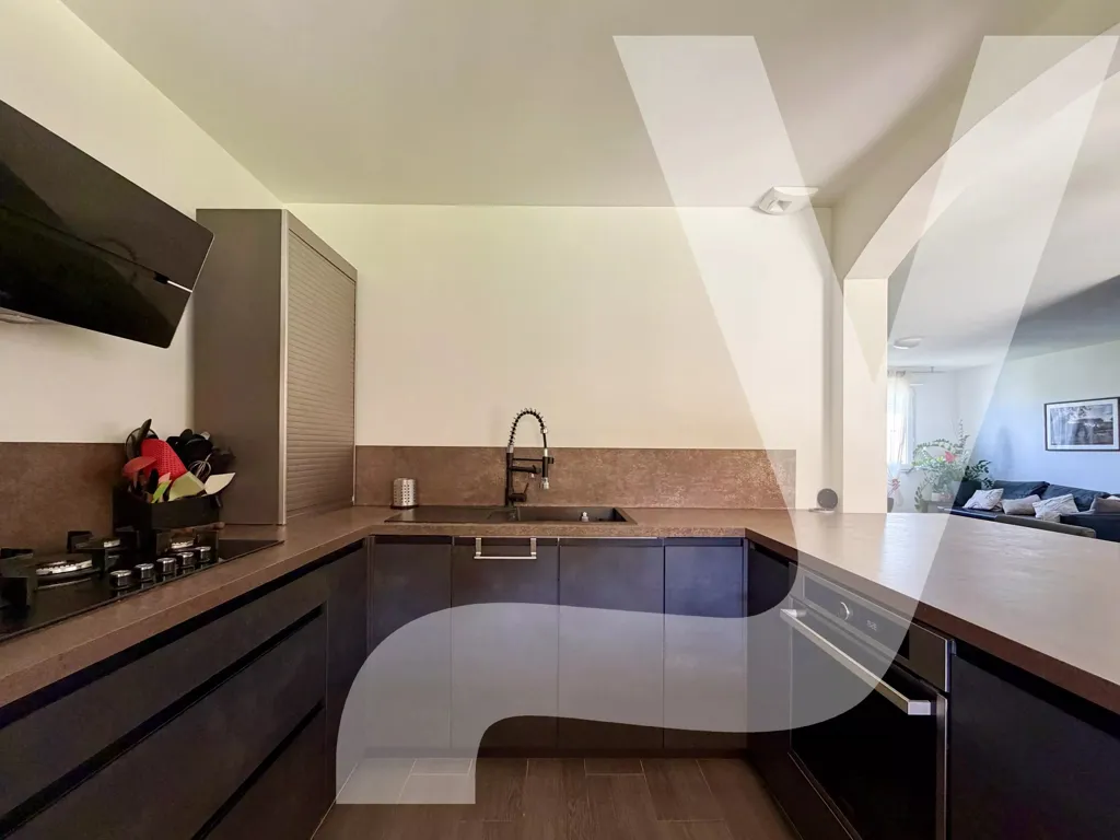Maison 4 pièces à Trans-en-Provence