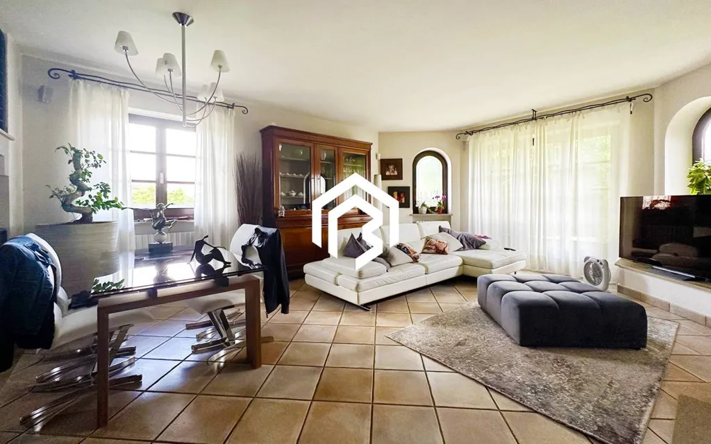 Elutuba - Villa with Private Garden in Vignolo