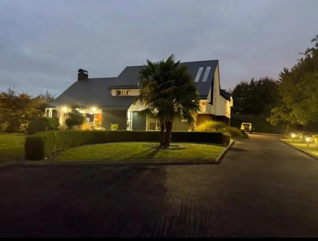 Välivaade - Villa with Sea View in Honfleur